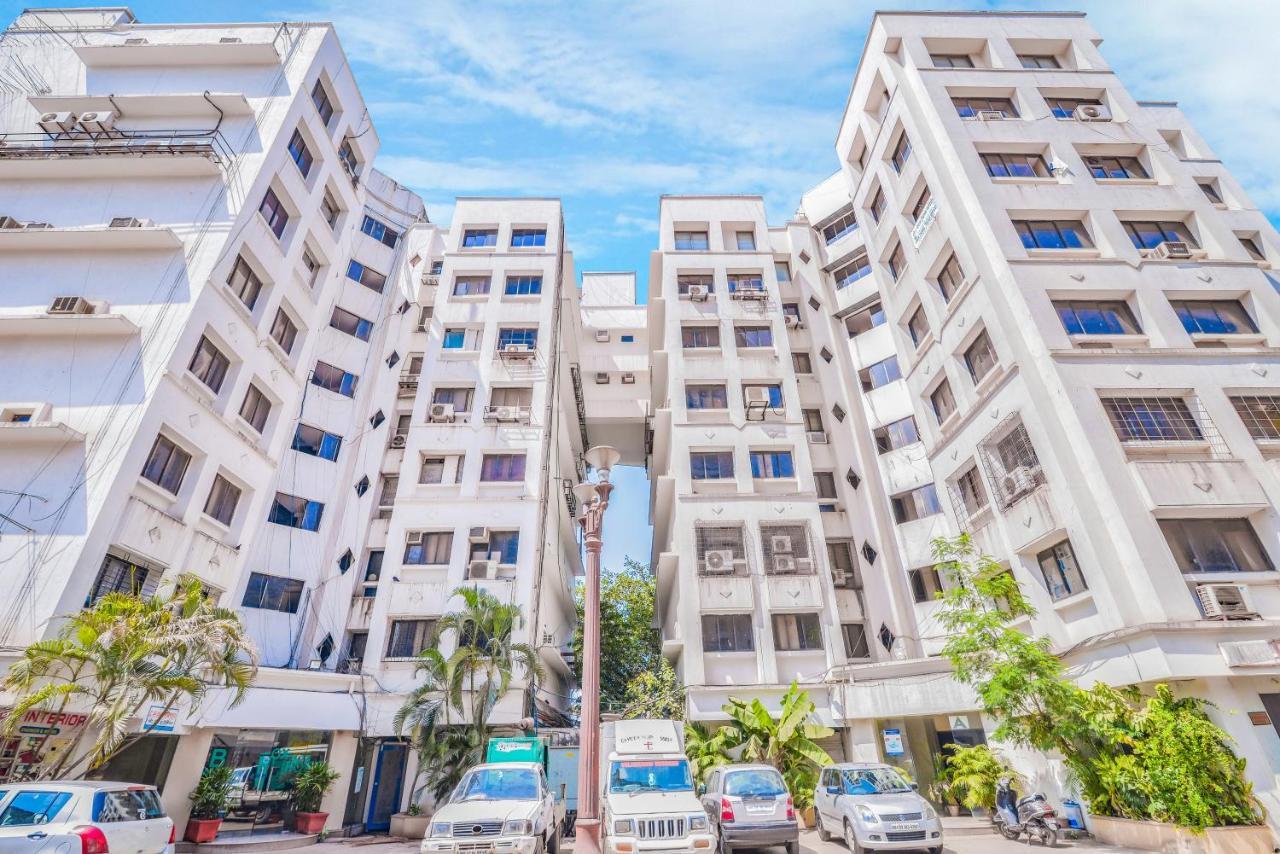 Oxford Hotel Powai Βομβάη Εξωτερικό φωτογραφία